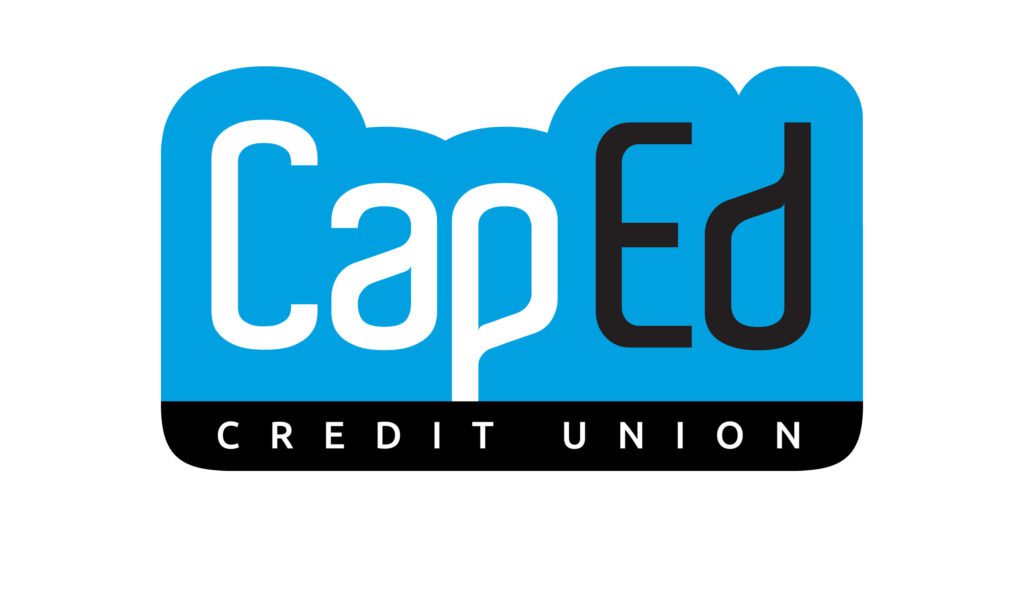 CapEd CU logo