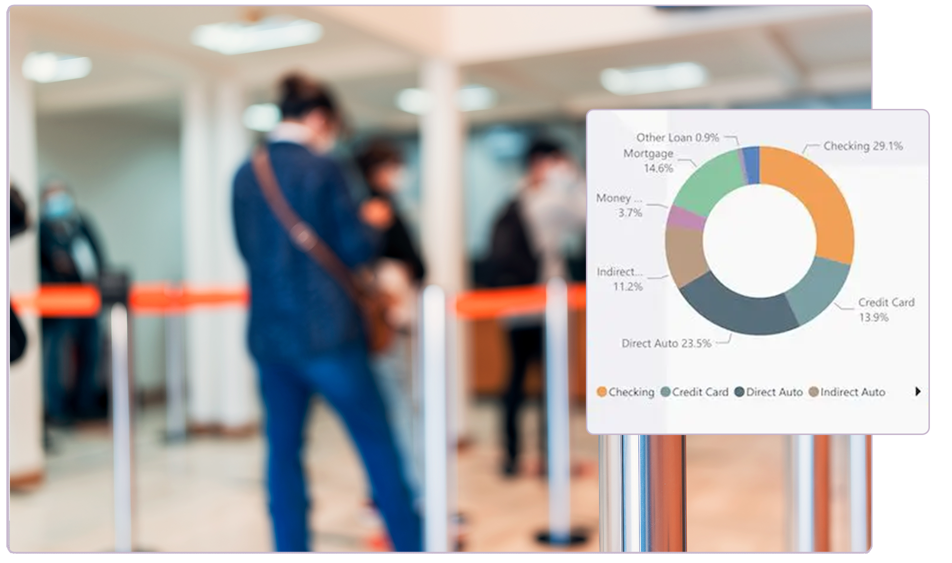 Common requests without the stress