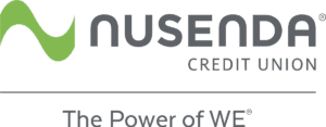 nusenda credit union logo