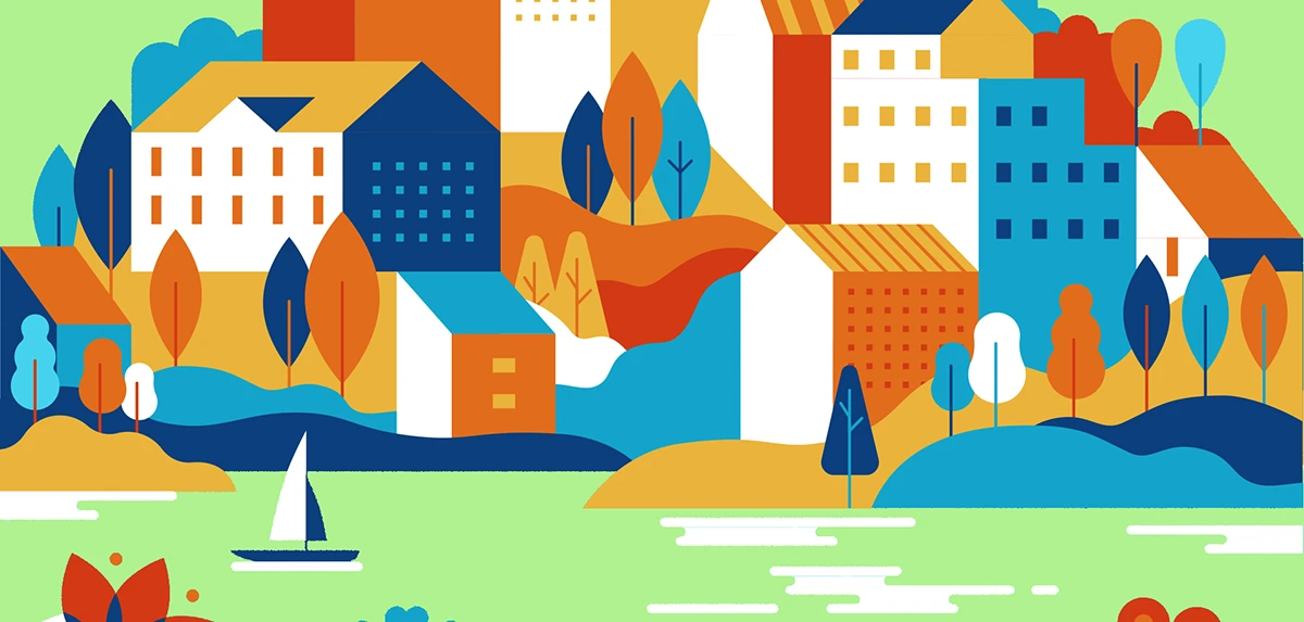 How a Data Lake Works