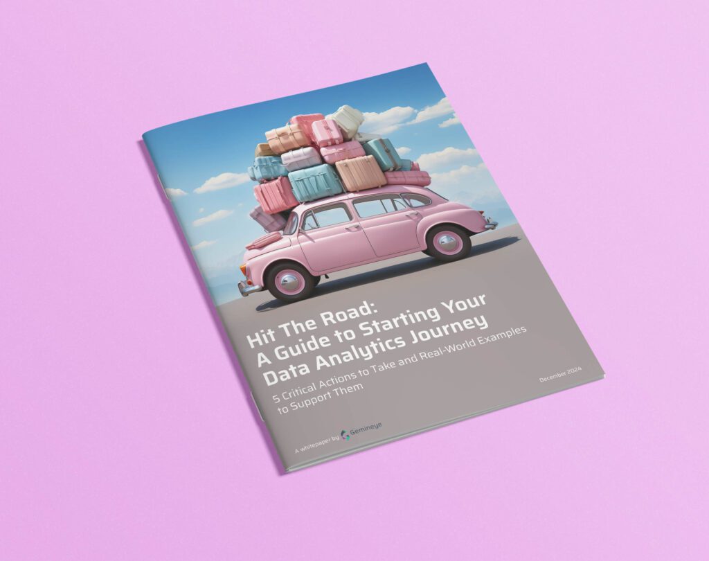 Data Analytics Guide for 2025