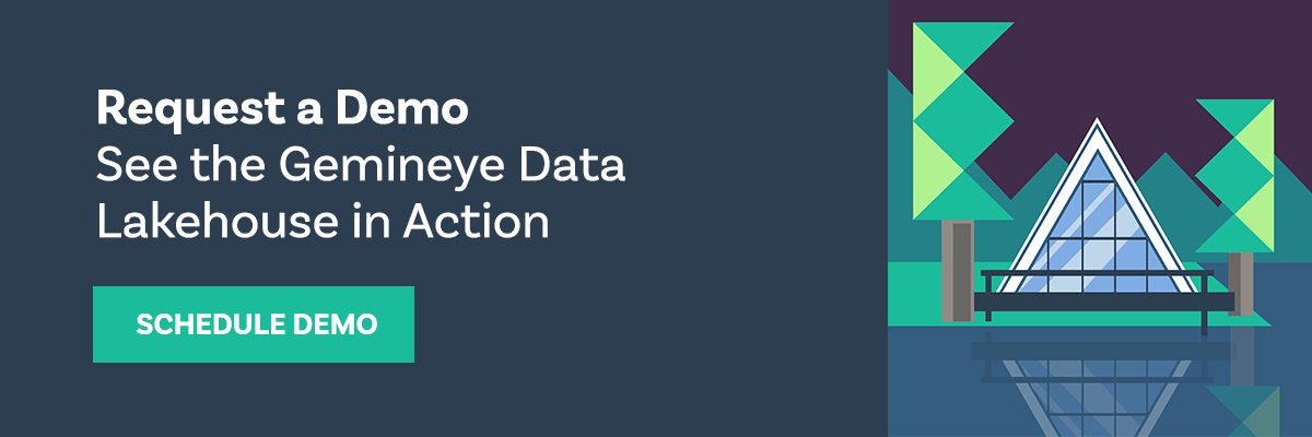 Gemineye - Request a Demo