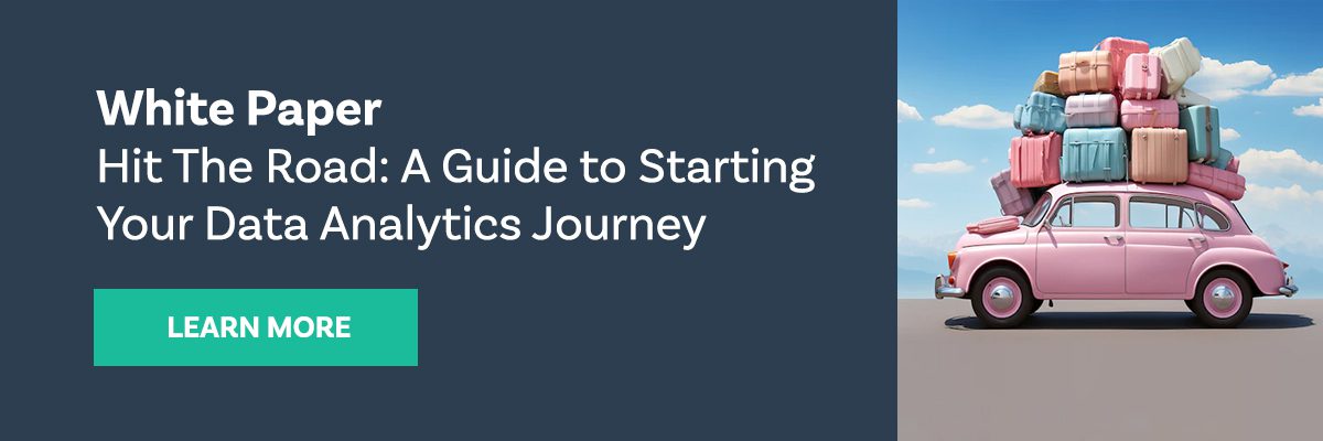 A Guide to Starting Your Data Analytics Journey