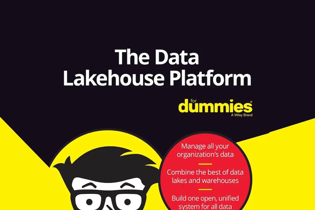 The Data Lakehouse Platform for Dummies