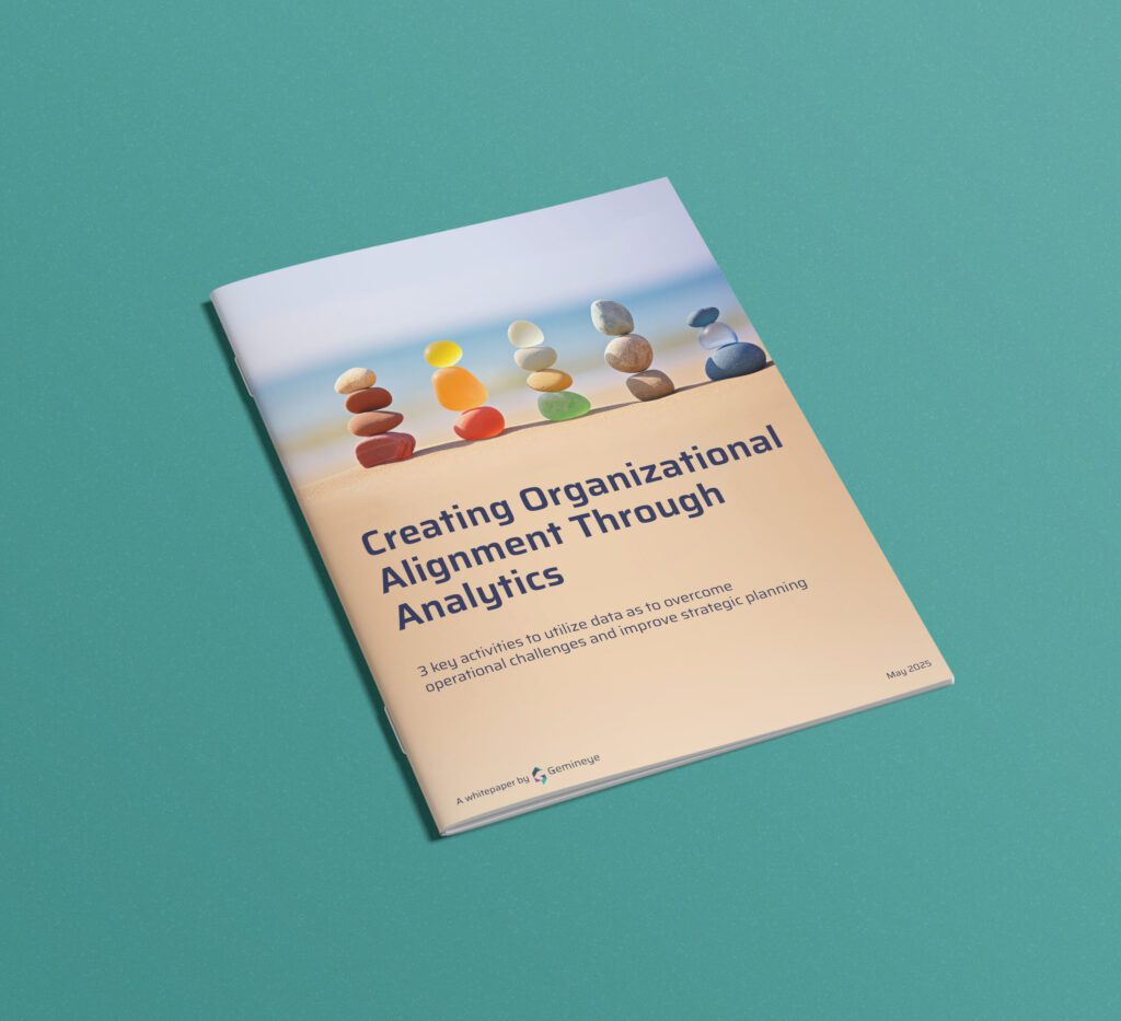 guide to creating operational alignment