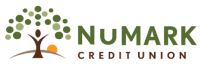 NuMark CU logo