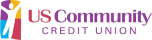 US Community Credit Union Logo