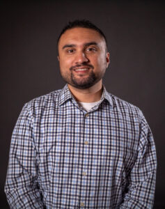 Sameer Barua DFCU Financial