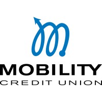 Mobility credit union logo