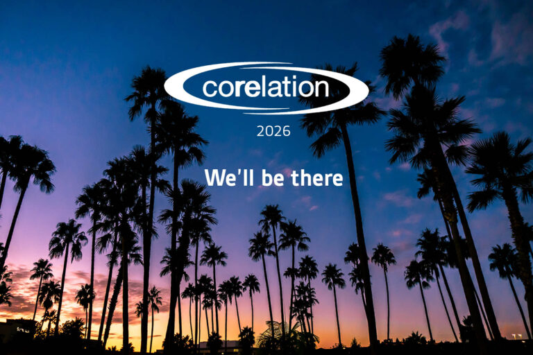 Corelation 2026 Conference Gemineye