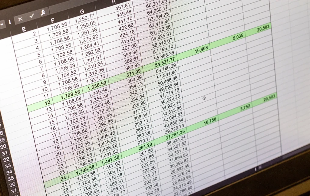 What to Do When Your Data Outgrows Excel