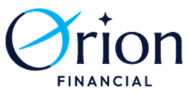 orion financial logo