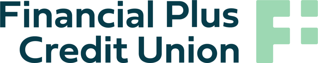 Financial Plus Credit Union logo