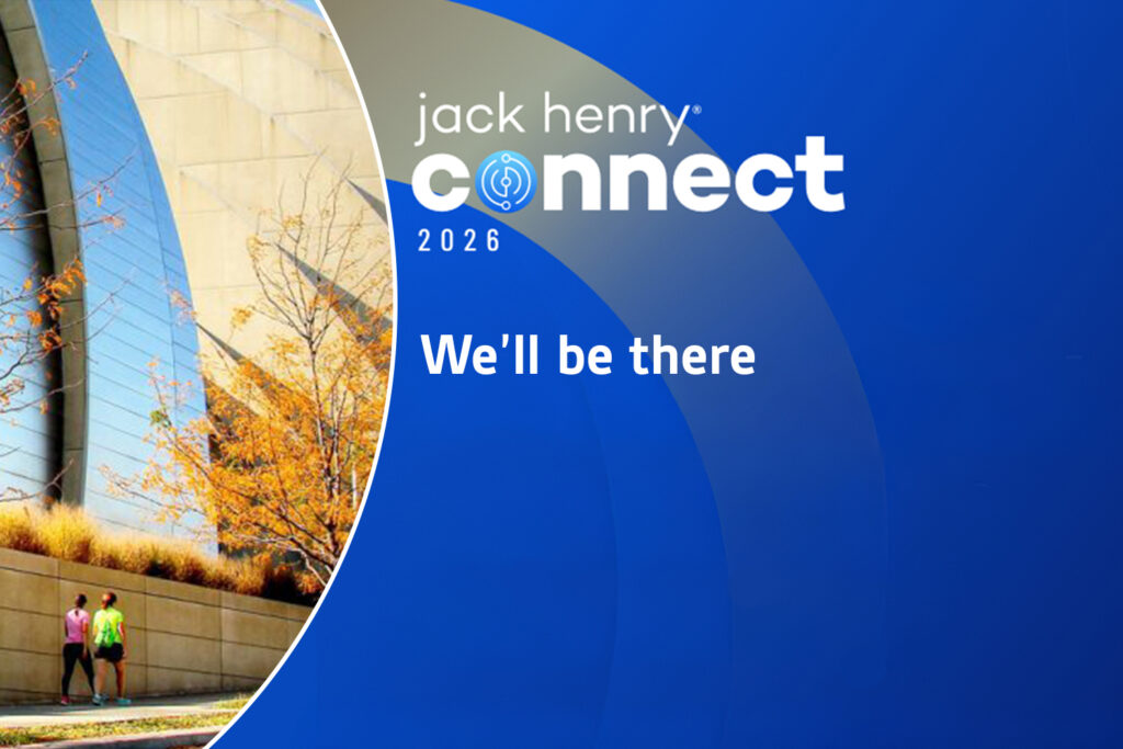 Gemineye at Jack Henry Connect 2026