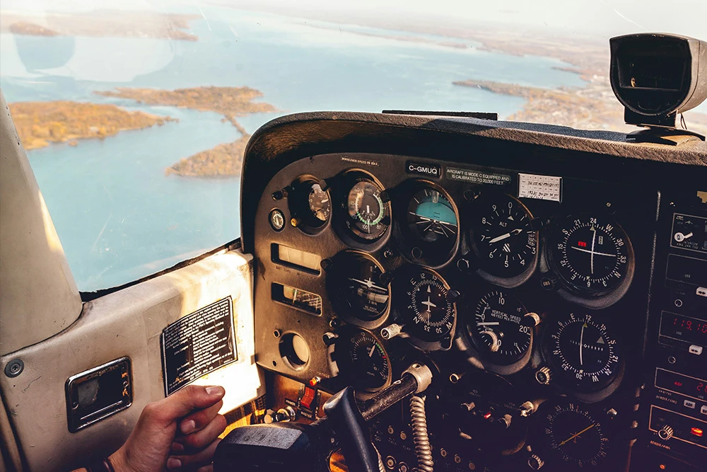What Operations Data Can Tell You That Financial Data Cannot