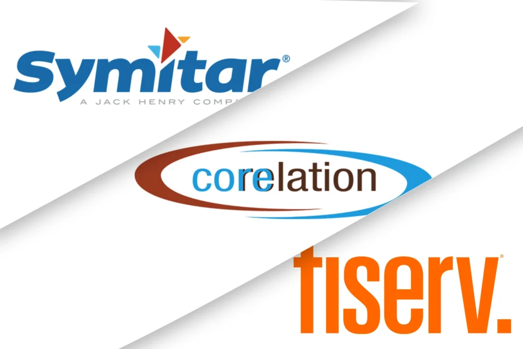 Symitar, Corelation, and Fiserv: What Credit Union and Community Bank Data Integration Really Involves