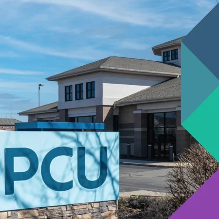 Financial Plus Credit Union and Gemineye partnership