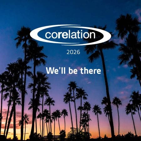 Corelation 2026 Conference Gemineye