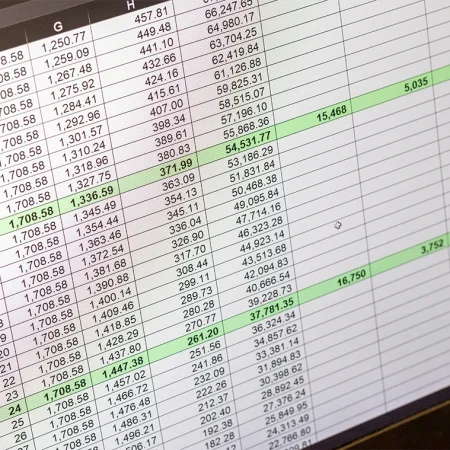 What to Do When Your Data Outgrows Excel