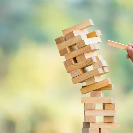 How Financial Institutions Connect Core Systems, CRM, and LOS Without Rebuilding Everything
