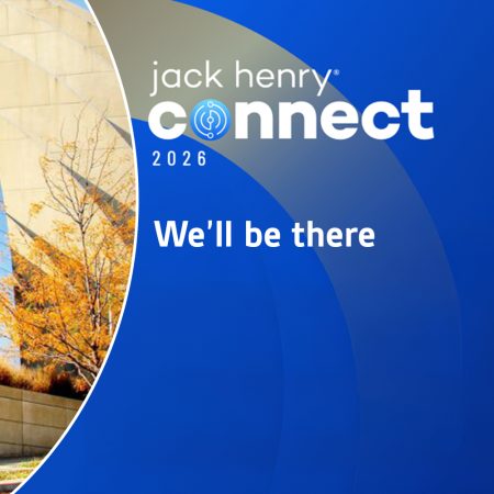 Gemineye at Jack Henry Connect 2026