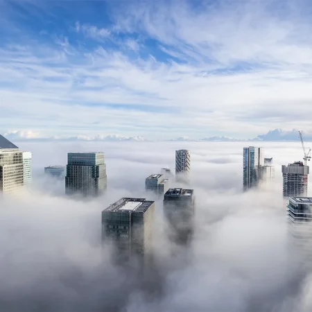 Why Operational Efficiency at Financial Institutions Starts With Data Visibility