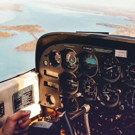 What Operations Data Can Tell You That Financial Data Cannot
