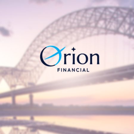 orion financial partners with gemineye data analytics