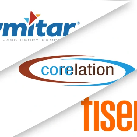 Symitar, Corelation, and Fiserv: What Credit Union and Community Bank Data Integration Really Involves